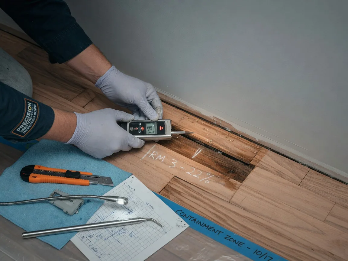 Why choose Water Removal in Drakesboro, KY